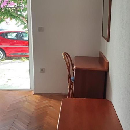 Apartment Vicko Drvenik  Buitenkant foto