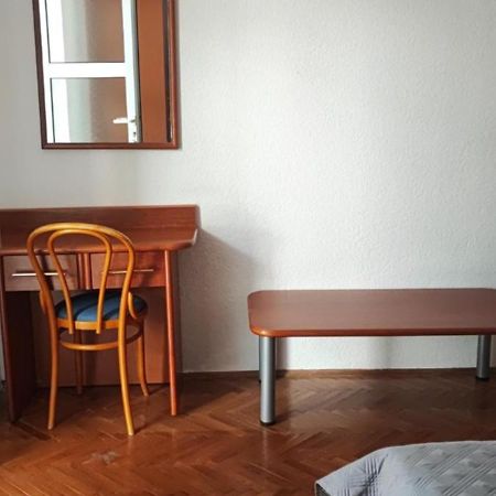 Apartment Vicko Drvenik  Buitenkant foto