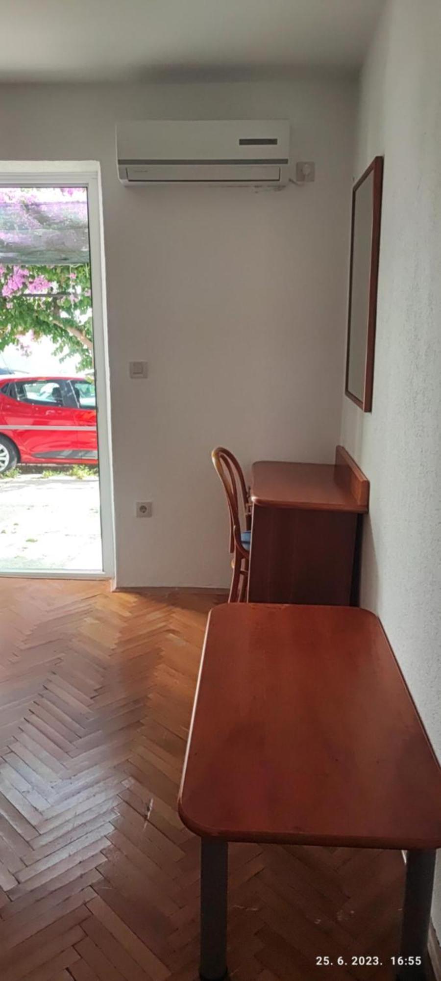 Apartment Vicko Drvenik  Buitenkant foto