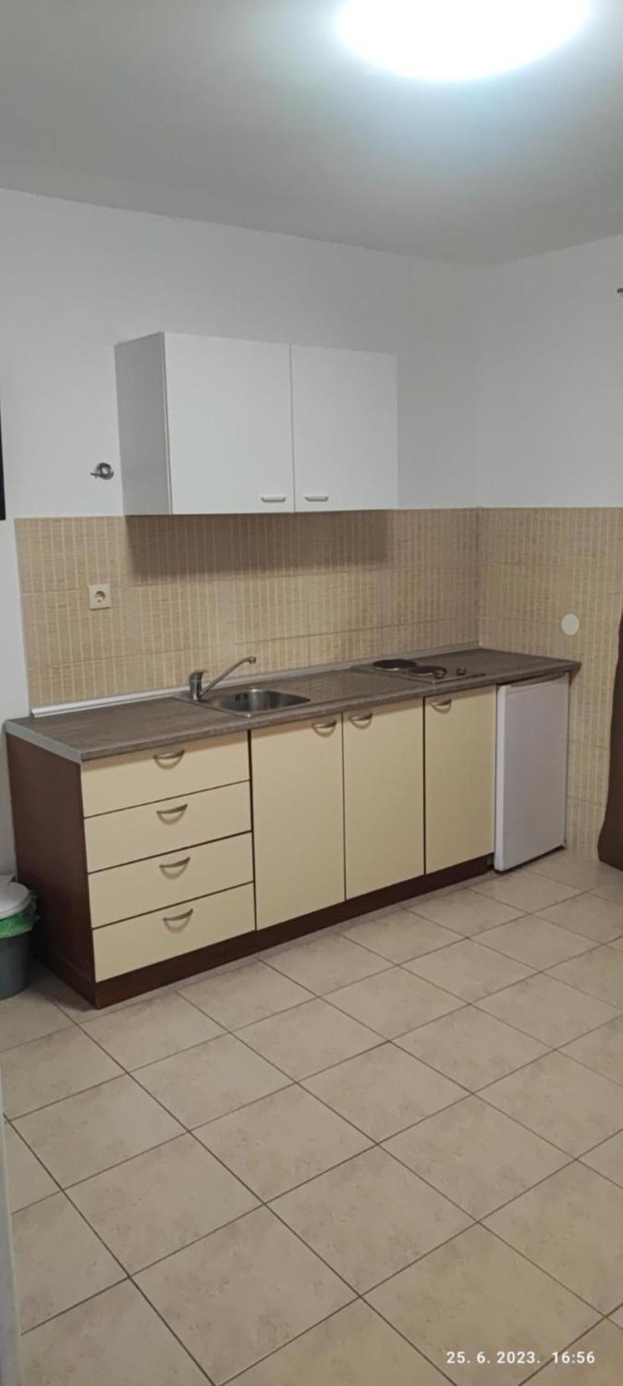 Apartment Vicko Drvenik  Buitenkant foto