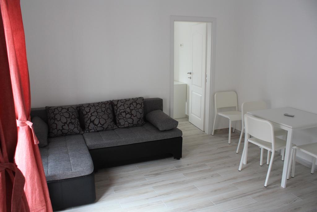 Apartment Vicko Drvenik  Buitenkant foto