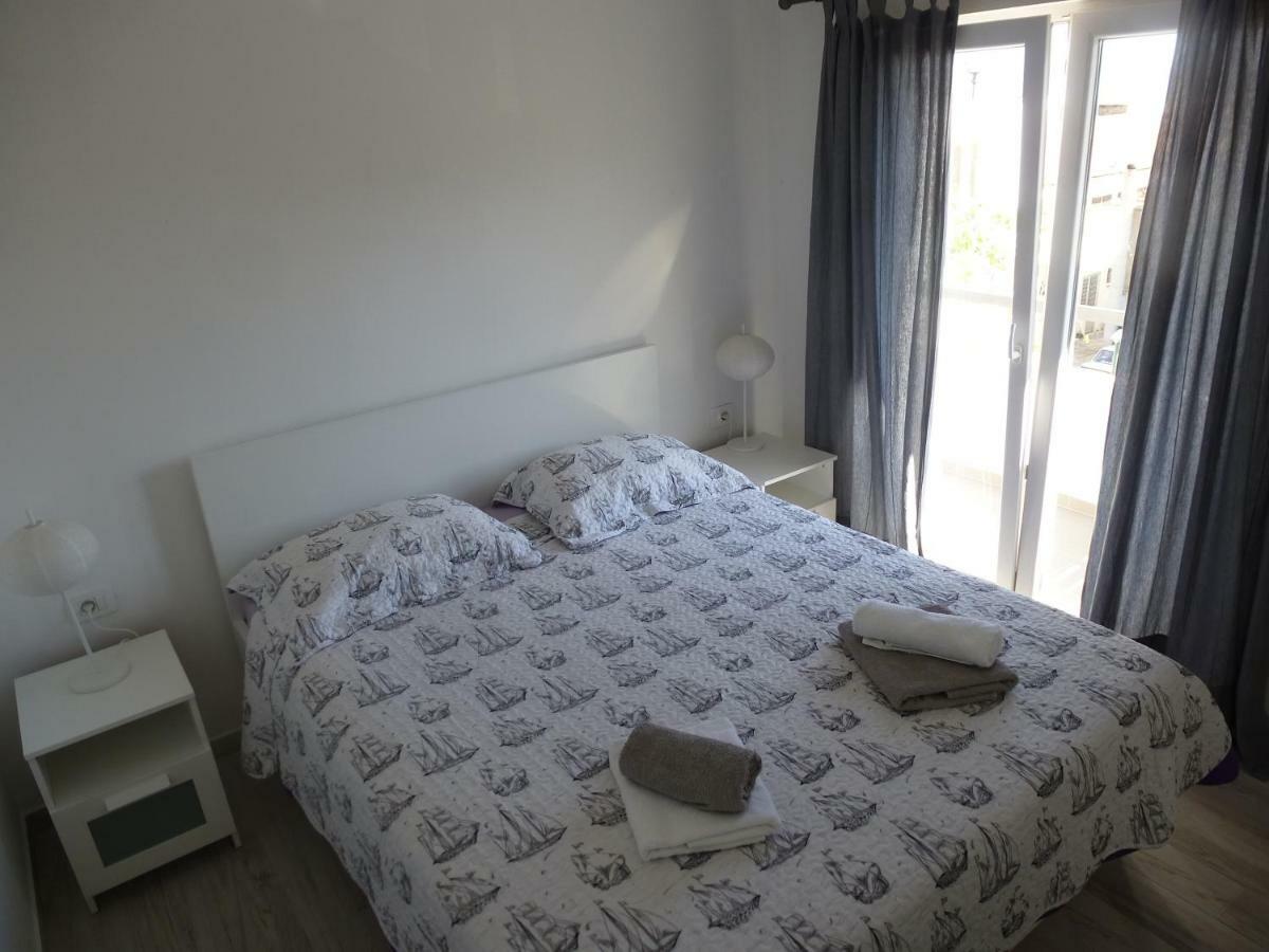 Apartment Vicko Drvenik  Buitenkant foto