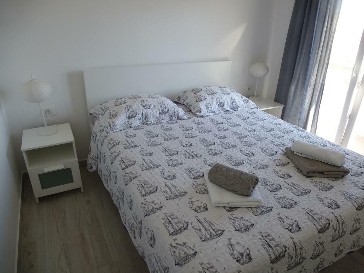 Apartment Vicko Drvenik  Buitenkant foto